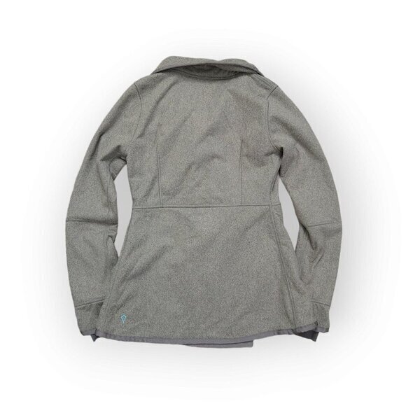 Ivivva Lululemon‎ Fleece Jacket Girls 14 - Picture 2 of 6